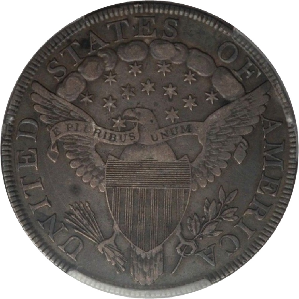 1799-Draped-Bust-Dollar